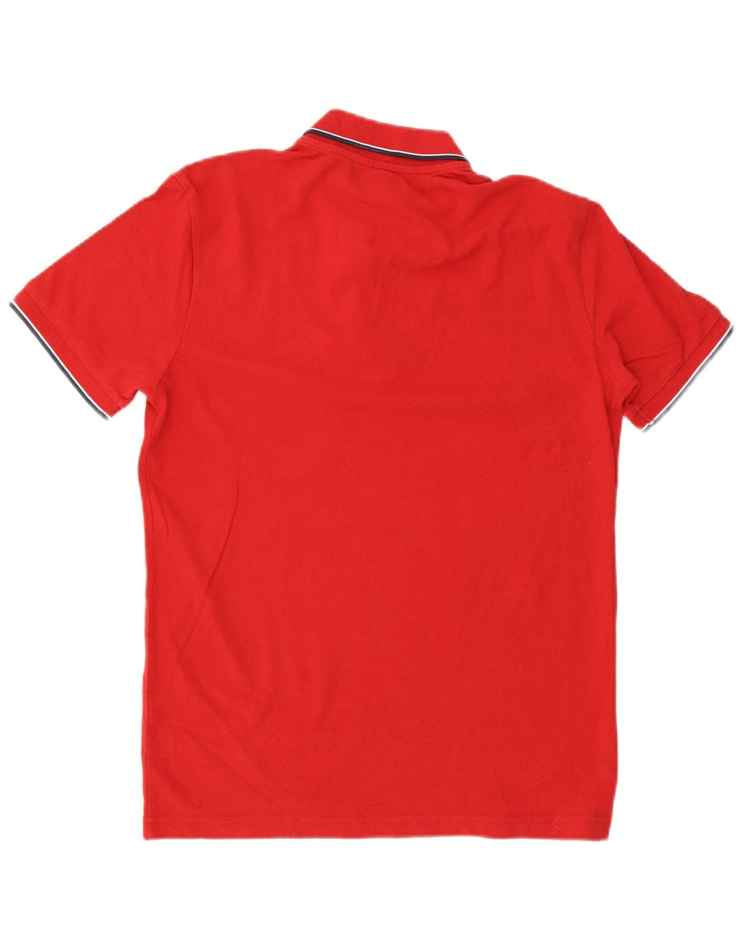 Kappa Polo Homme Grand Rouge