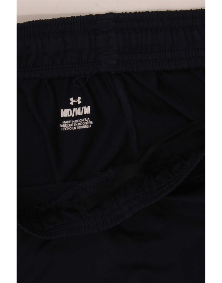 Under Armour Pantalon De Survêtement Homme Bleu Marine Moyen Polyester