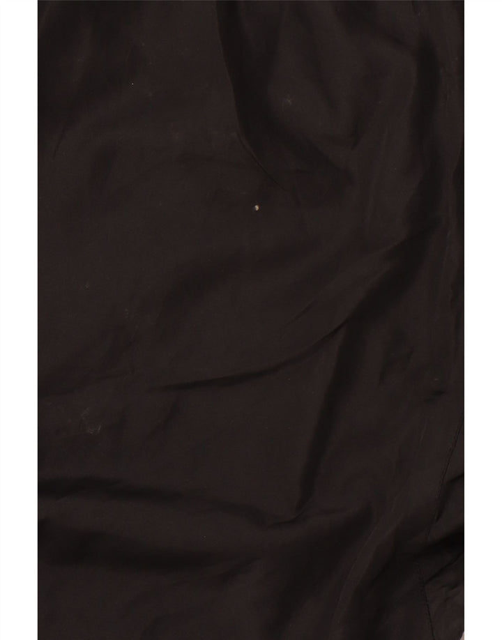 UMBRO Pantalon de survêtement pour femme UK 44 Medium Noir Polyester