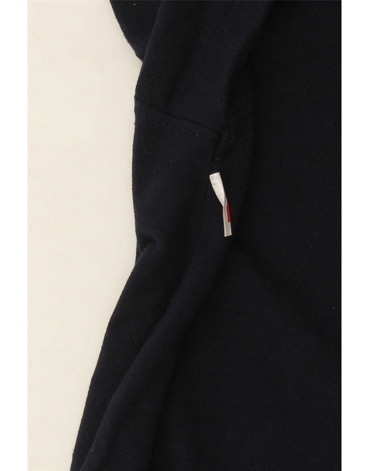 Dockers Polo Homme Grand Bleu Marine
