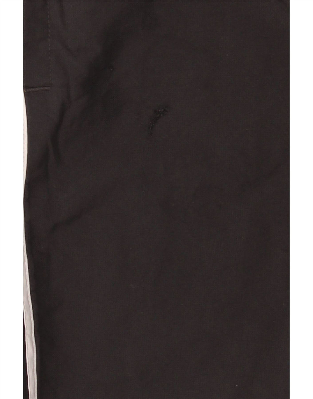 Adidas Pantalon de survêtement pour homme Noir moyen Polyester