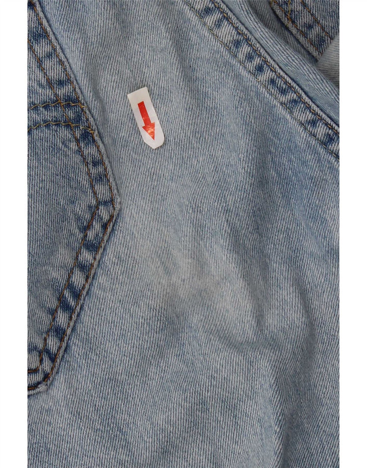 Levi's Jean Droit W30 L30 Homme Bleu Coton