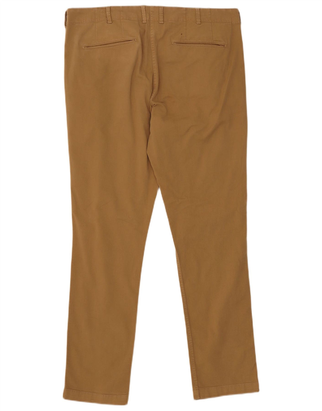 Paul Smith Pantalon Chino Slim Homme W34 L31 Beige