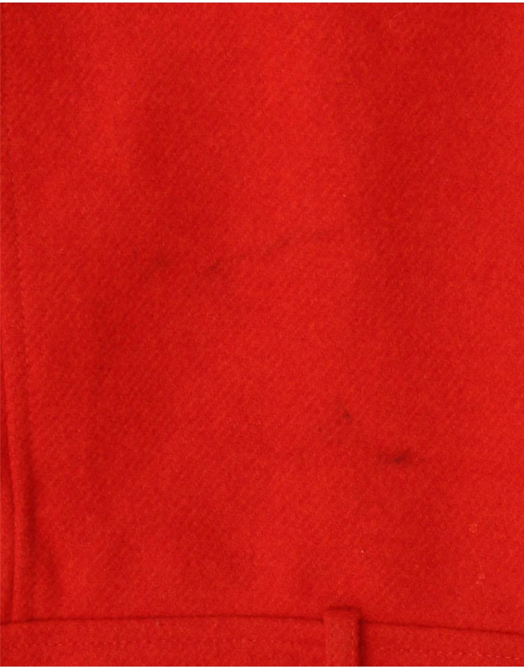 Marks & Spencer Pardessus pour femme UK 12 Acrylique rouge moyen