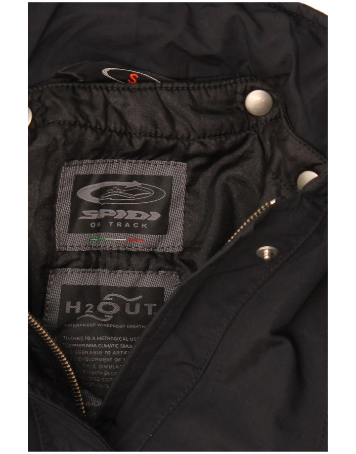Spidi Veste Racer surdimensionnée pour femme UK 10 Small Bleu marine