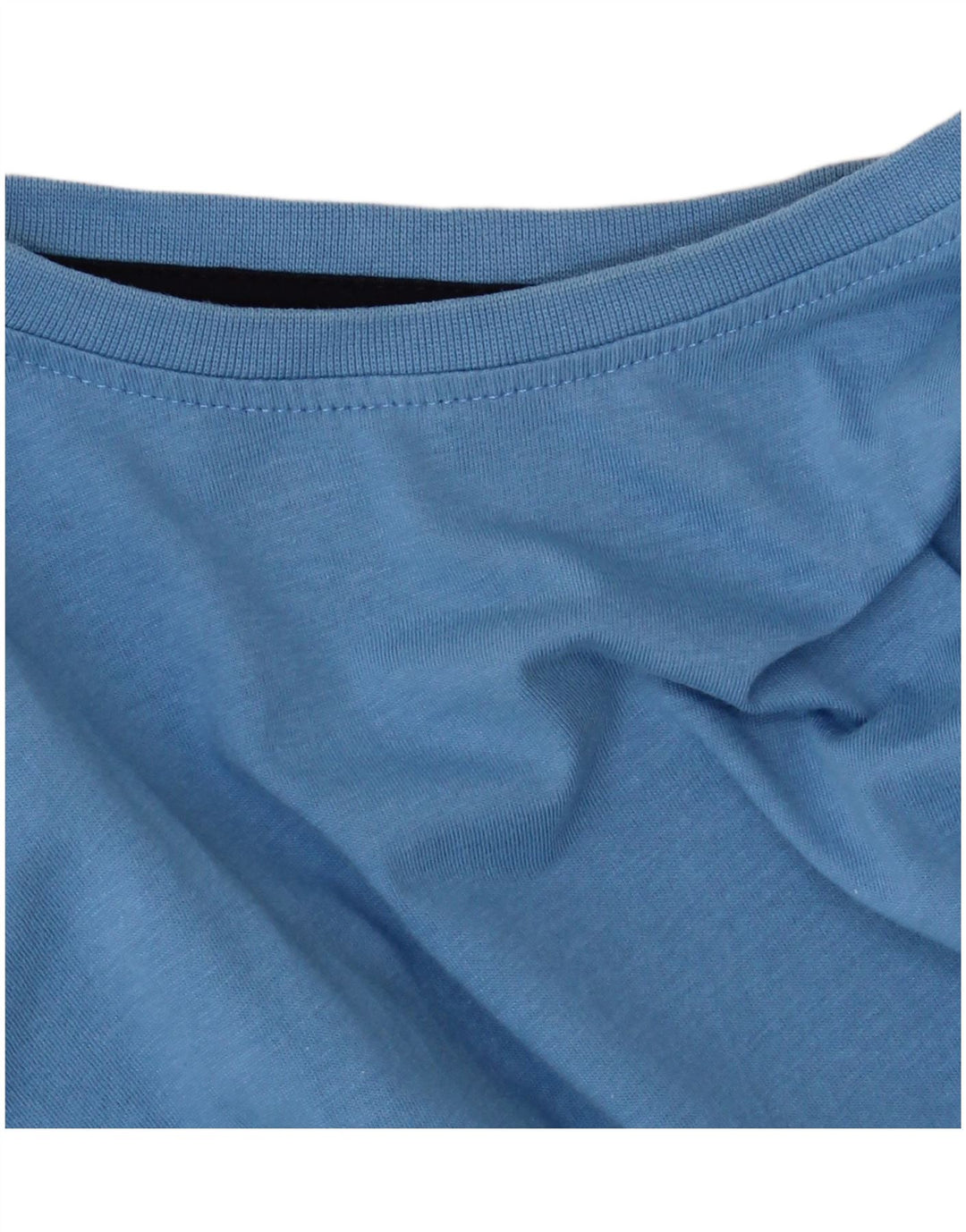 James Pringle T-Shirt Homme Grand Bleu Coton
