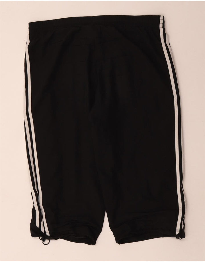 Adidas Bermuda Sport Short Homme Noir Moyen Polyester
