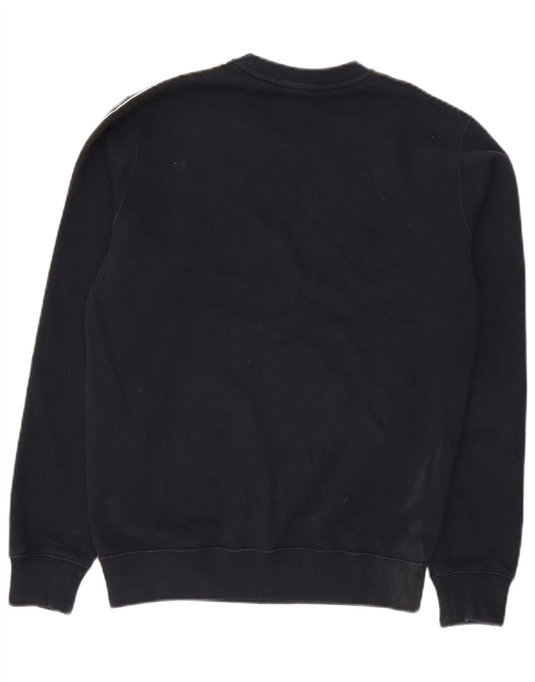 Champion Sweat-shirt graphique pour hommes, petit, bleu marine