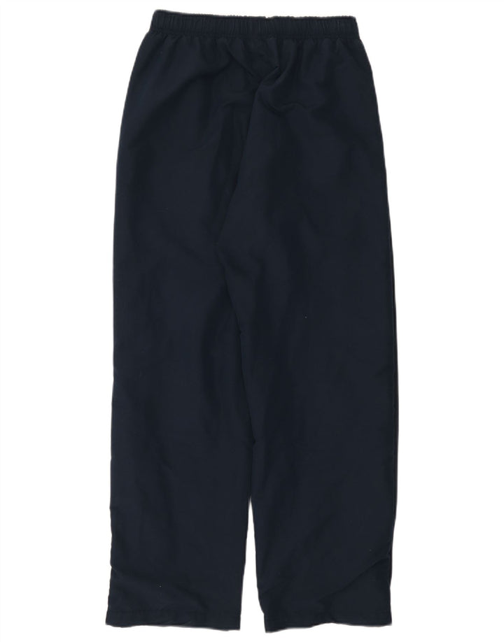 CANTERBURY Pantalon de Survêtement Graphique Garçon 13-14 ans Bleu Marine
