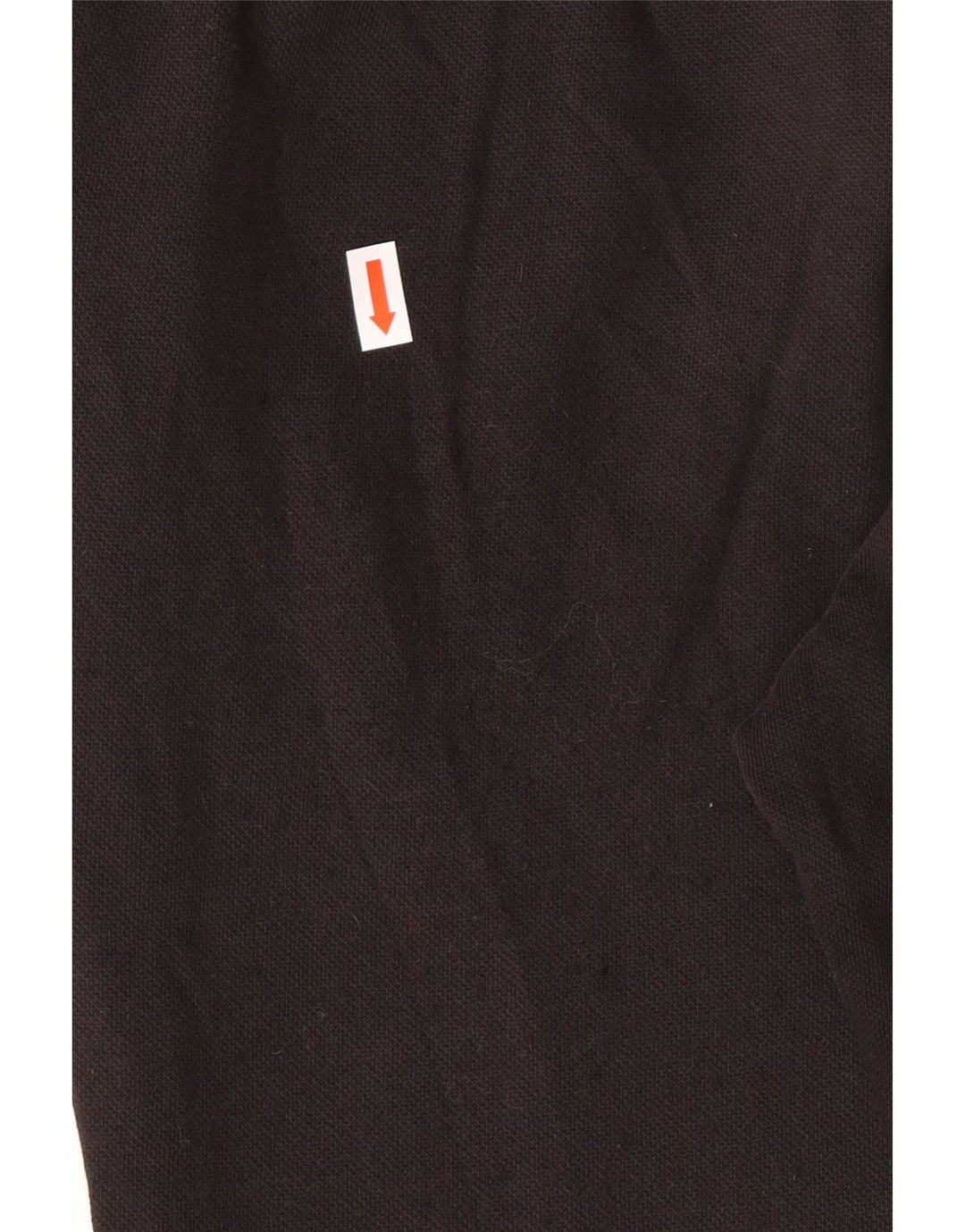 Puma Pantalon de survêtement pour femme UK 10 Small Noir