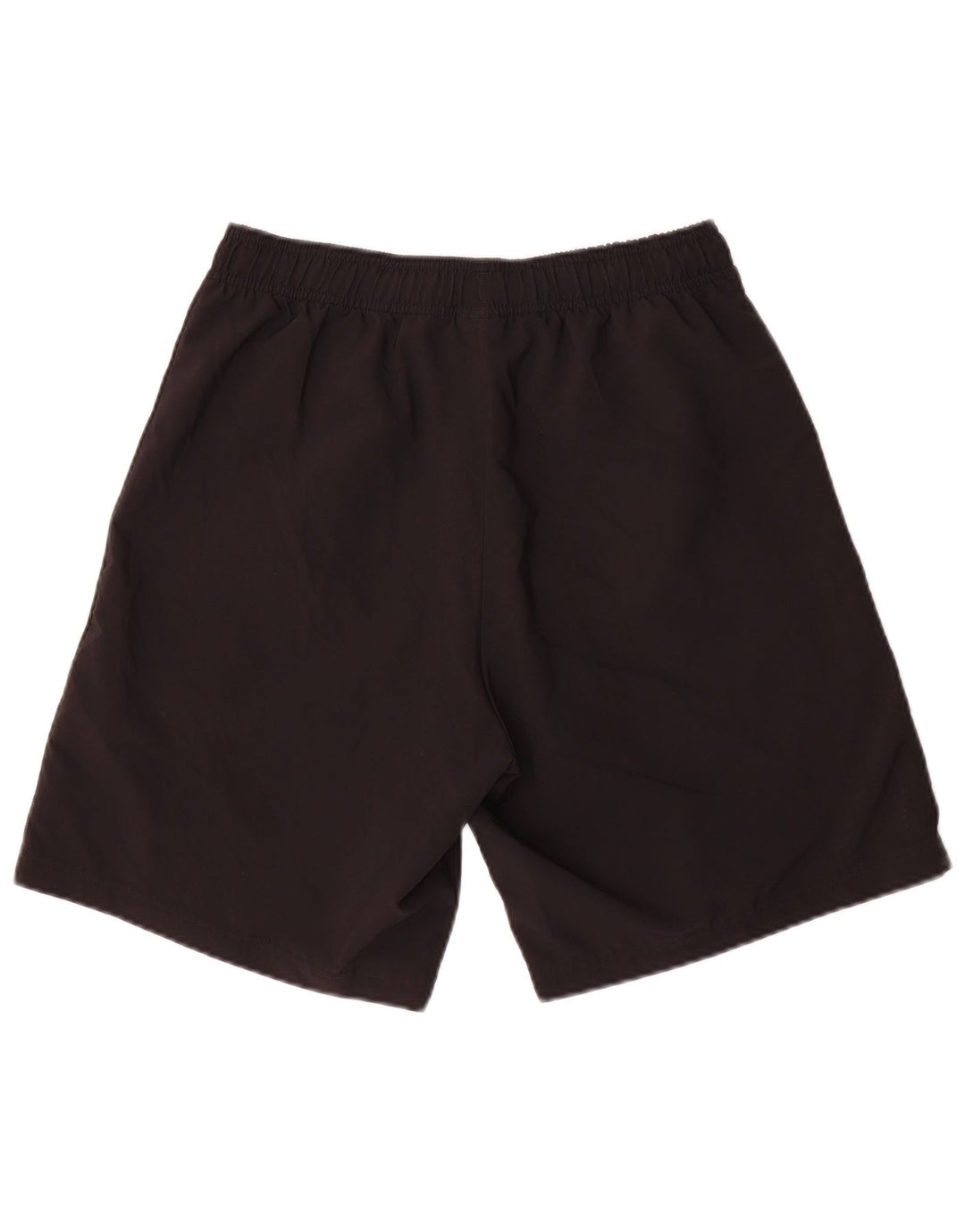 Adidas Short de sport pour homme en polyester color block noir moyen