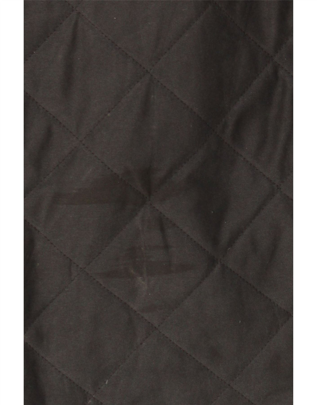 Barbour Veste matelassée pour homme UK 42 XL Marron Polyester