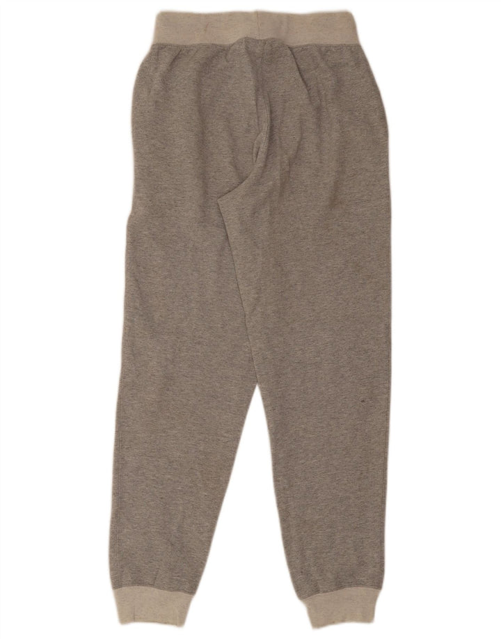Champion Pantalon De Survêtement Joggers Homme Petit Gris Colorblock