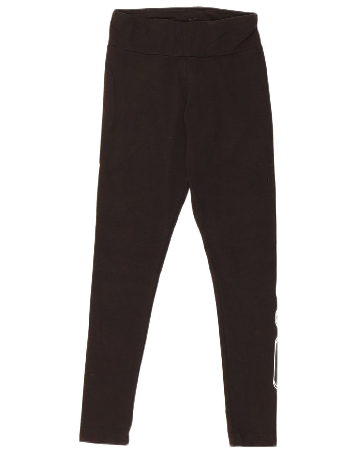 Leggings graphiques pour femmes UK 4 XS