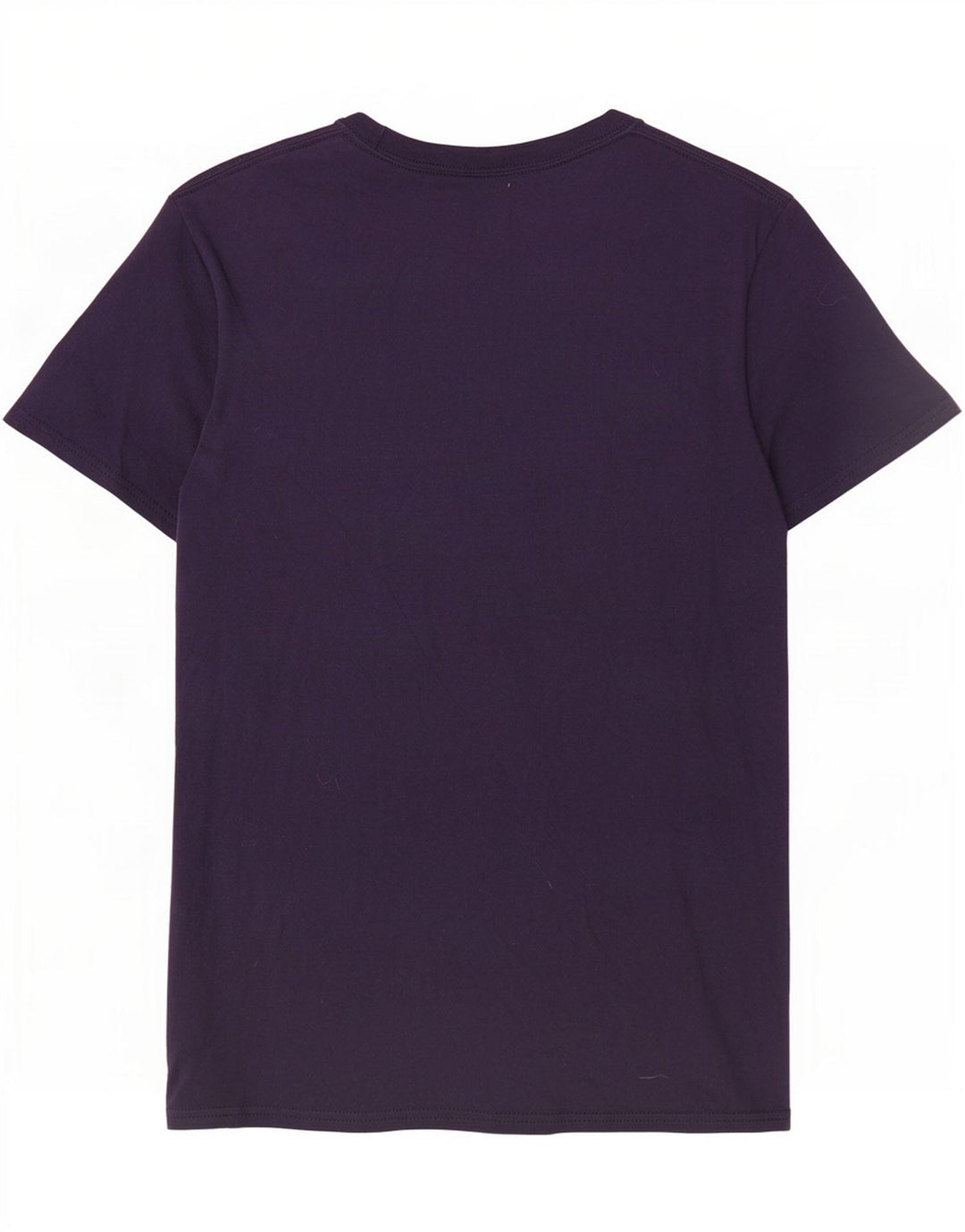 Champion T-Shirt Graphique Homme Petit Bleu Marine