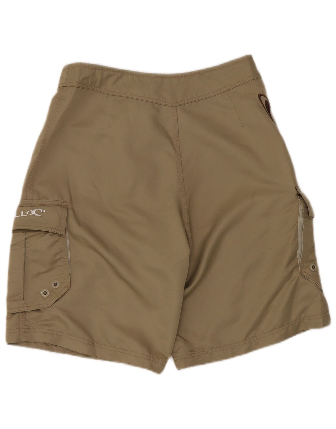 O'Neill Short de Bain Homme Kaki Moyen Polyester Plage