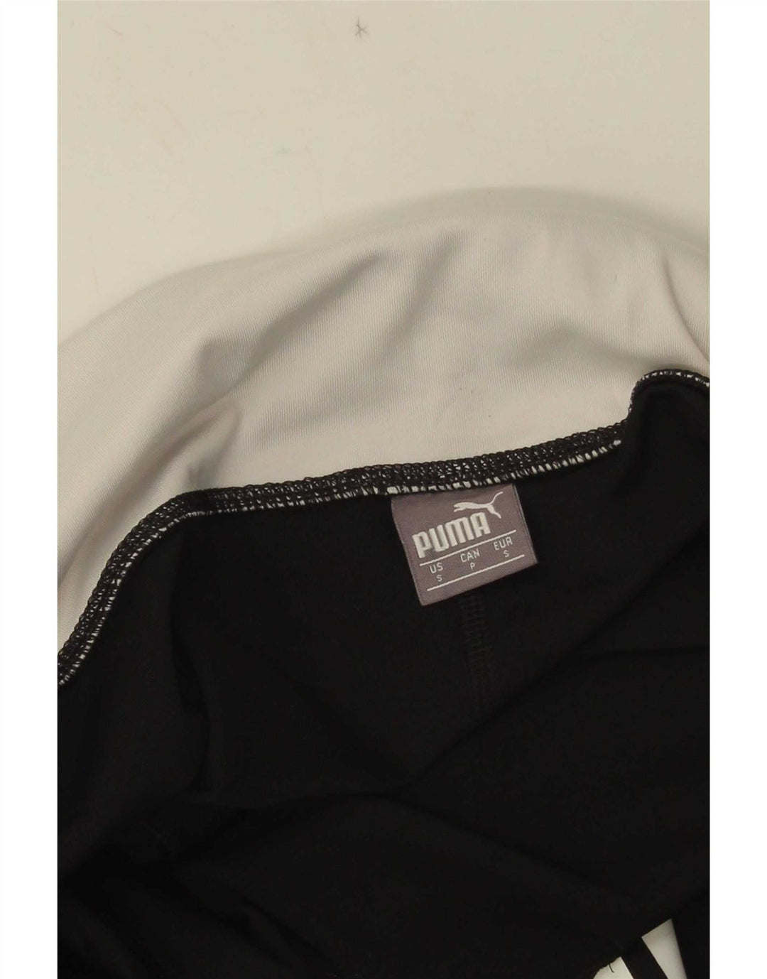 Nike Legging graphique pour femme UK 8 Small Noir