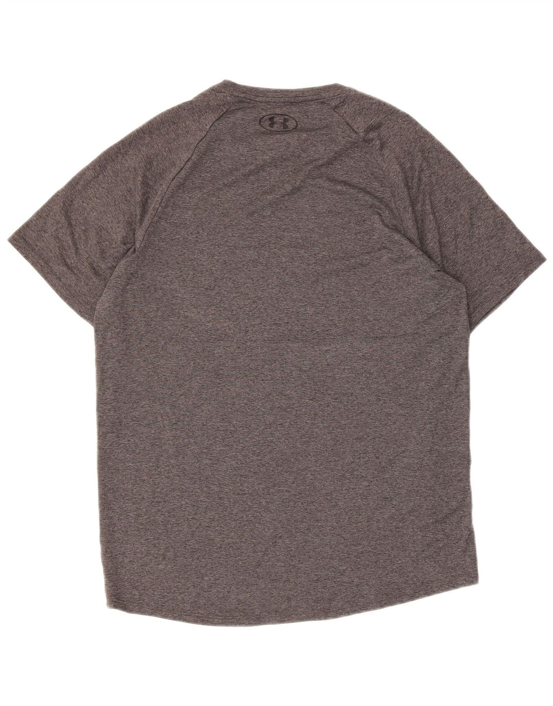 UNDER ARMOUR Tee-Shirt Philadelphia Homme Petit Gris Chiné
