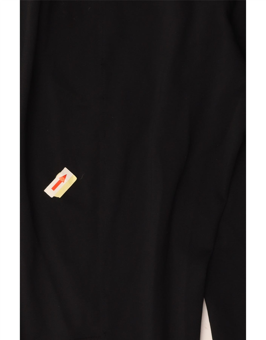 UNDER ARMOUR Pantalon de Survêtement Homme Petit Noir