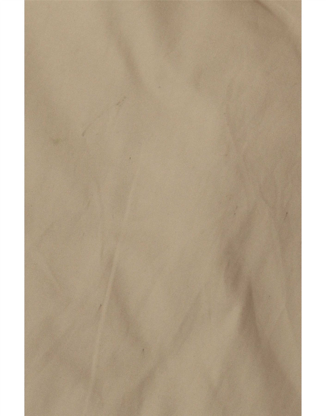 Gant Veste Bomber Homme UK 38 Coton Beige Moyen
