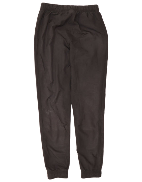 Puma Pantalon de Survêtement Graphique Homme Noir Taille S