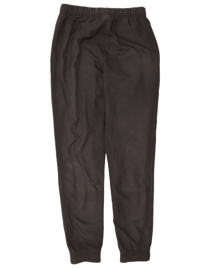 Puma Pantalon de Survêtement Graphique Homme Noir Taille S