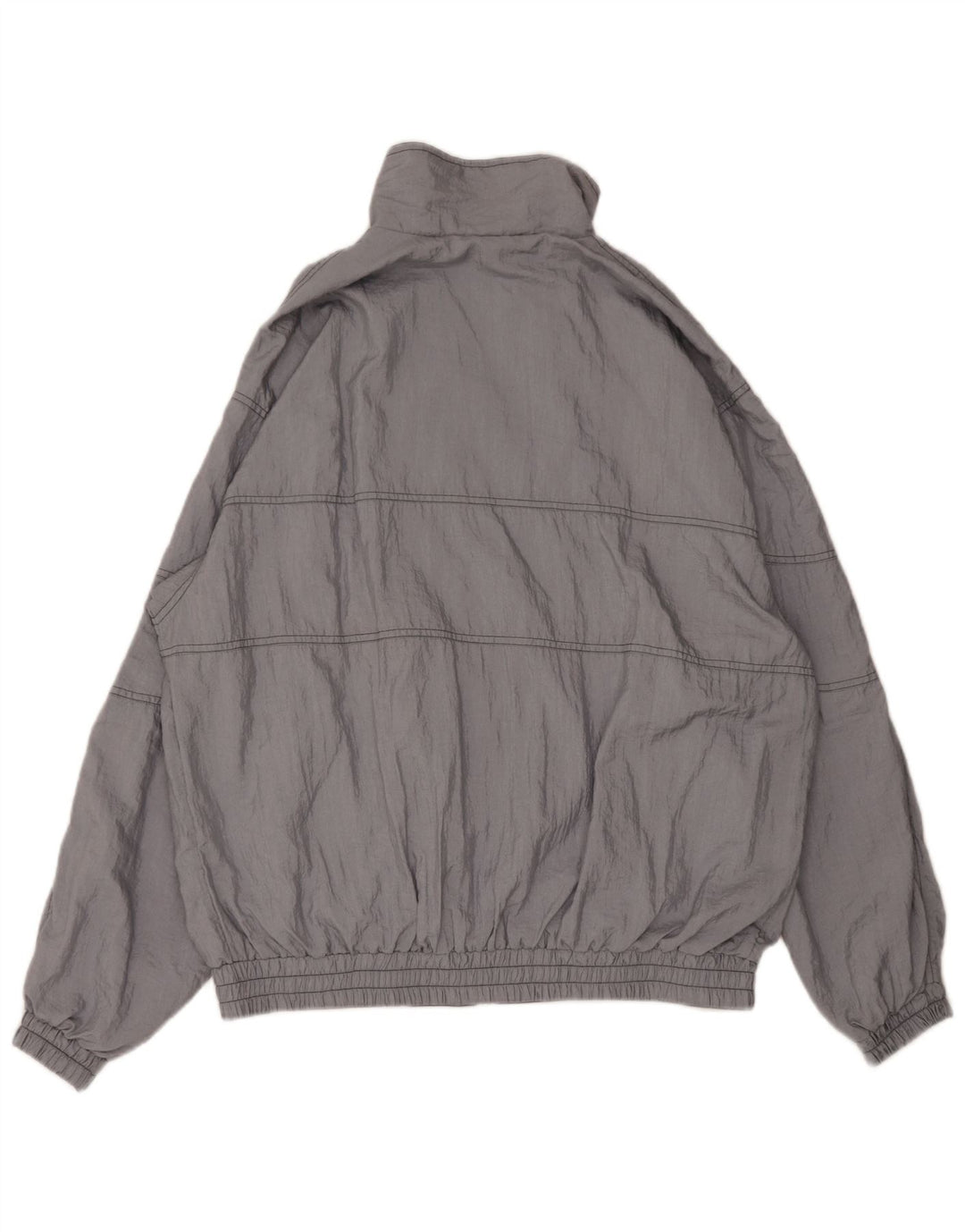 Rodeo Survêtement Complet Homme IT 56/58 XL Gris Nylon