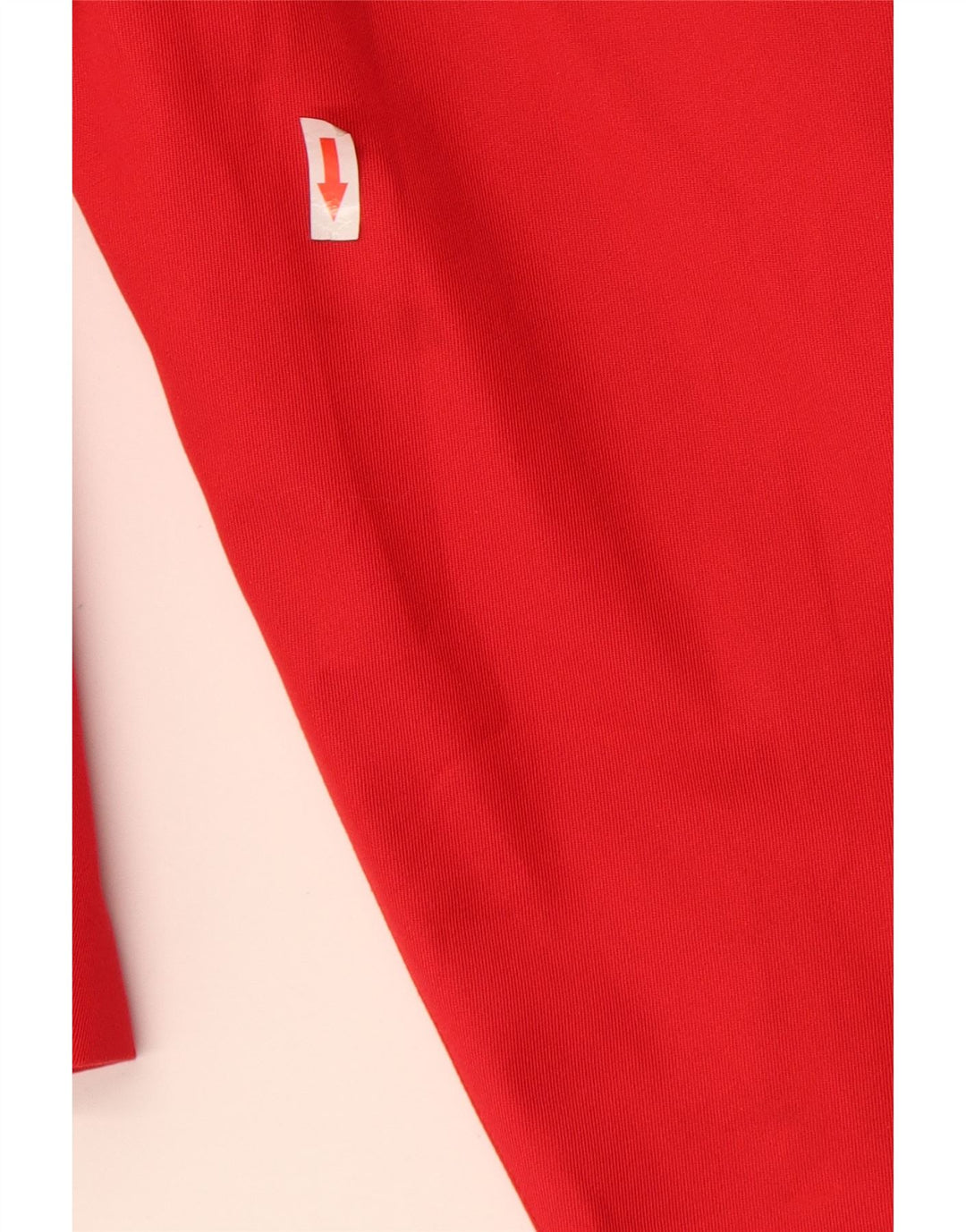 Diolen Manteau Femme EU 40 Rouge Moyen Polyester