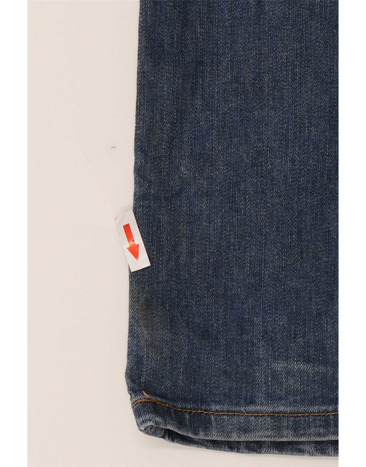 Levi's Jean Droit 627 Homme Bleu W30 L32 Coton