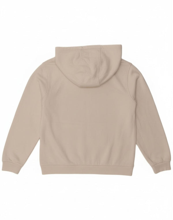 Nike Pull à capuche pour garçon 13-14 ans XL Blanc Coton