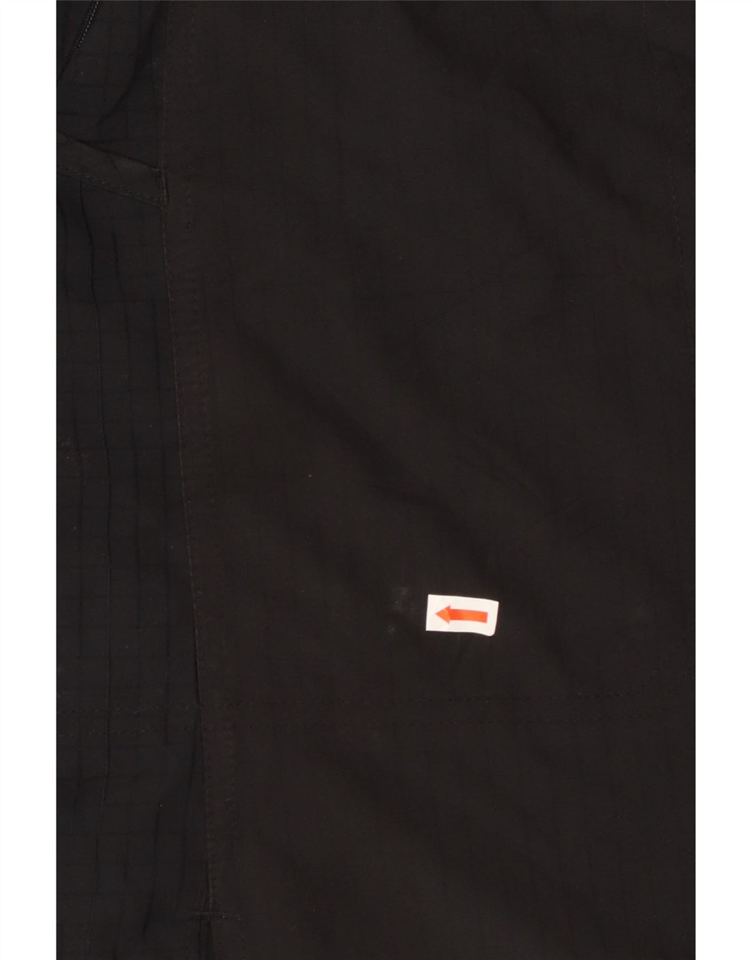 Nike Short de sport Dri Fit pour homme XL Noir Polyester