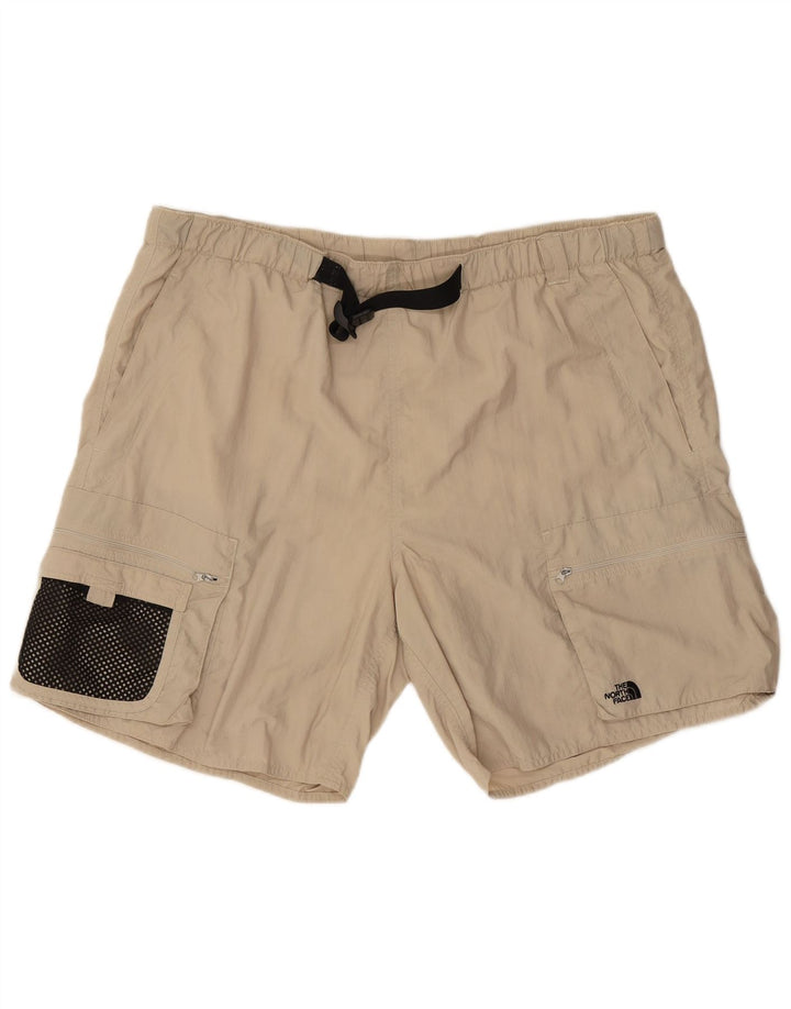 The North Face Short Cargo Homme XL Beige Polyamide