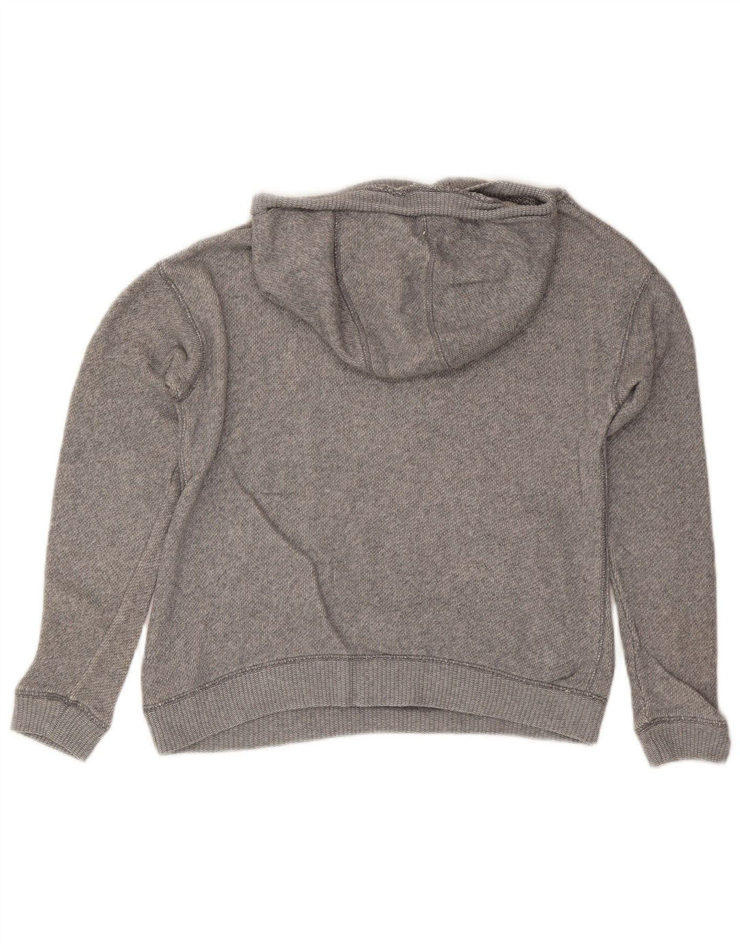 Roxy Pull à capuche pour femme UK 44 Gris moyen