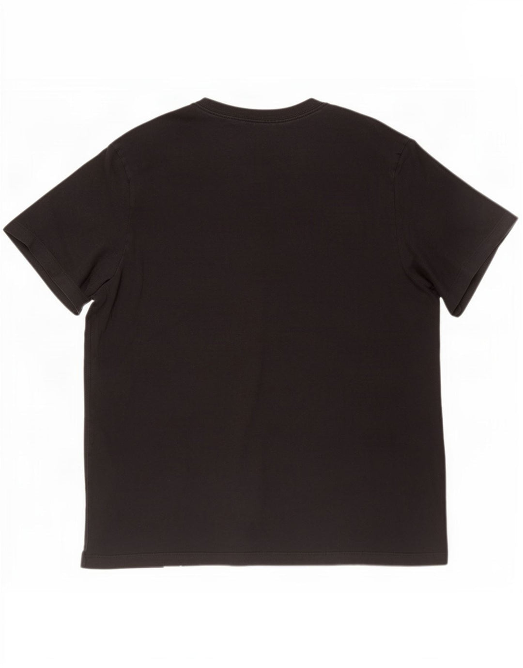 Nike T-shirt graphique pour homme 2XL Noir