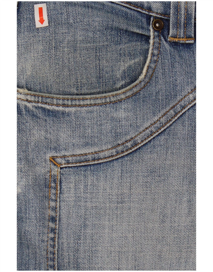 JECKERSON Jean droit homme W36 L35 bleu