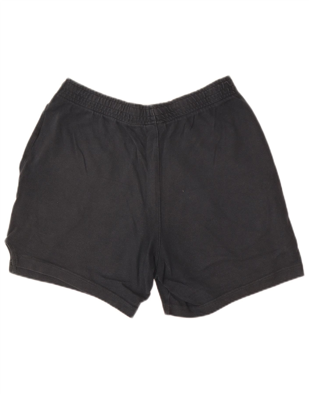 Nike Short de sport pour homme Petit en coton noir