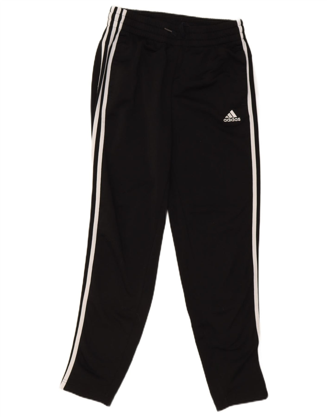 Adidas Pantalon de survêtement pour femme UK 12 Medium Noir