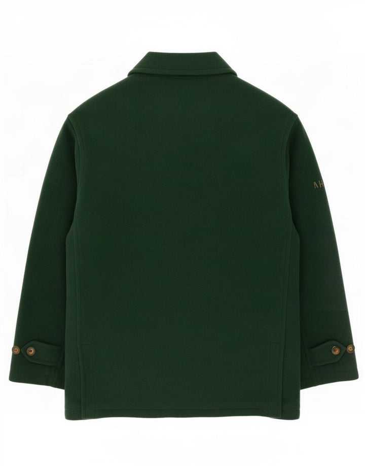 Fila Manteau Homme IT 50 Large Vert