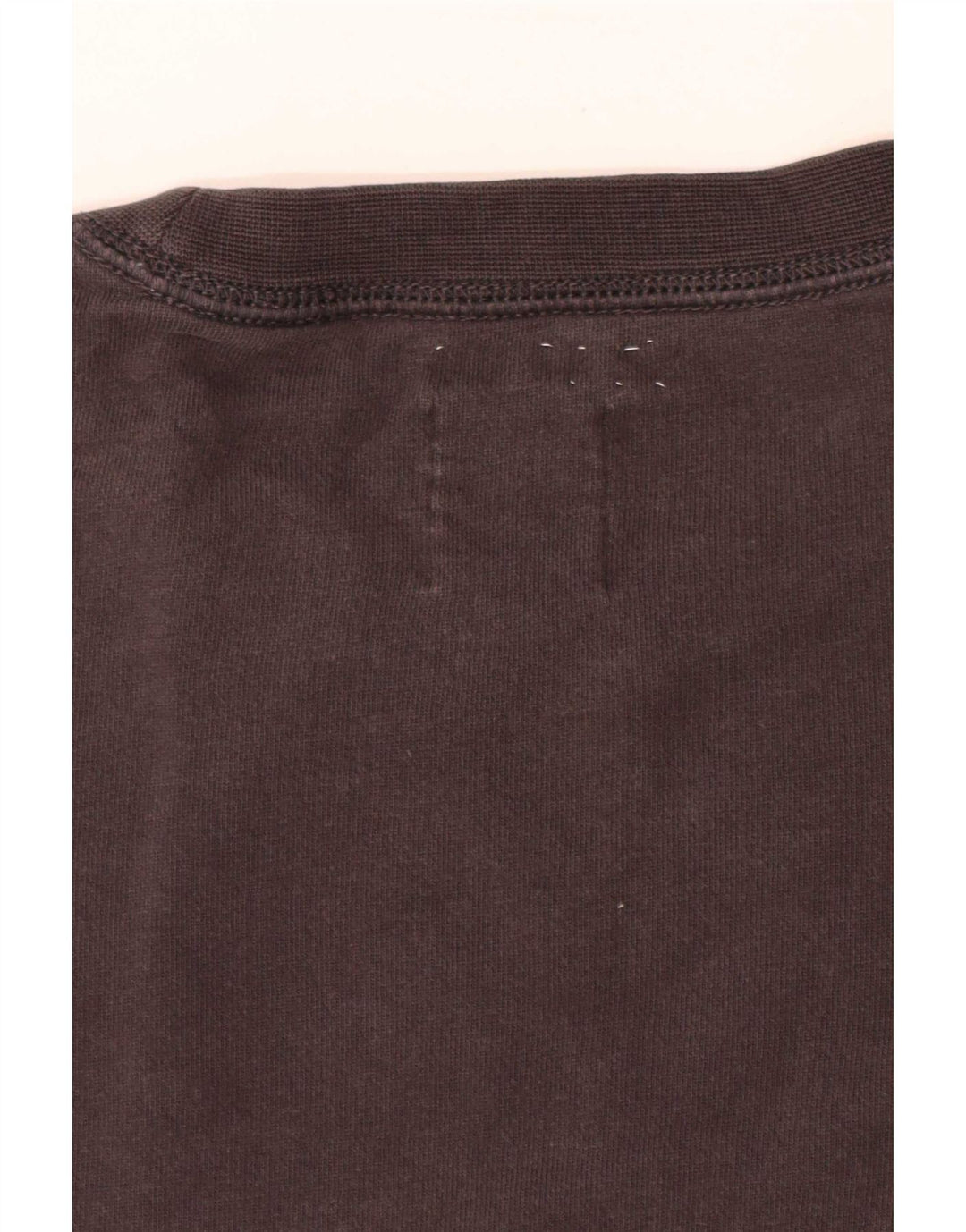 Marks & Spencer Sweat-shirt pour homme en coton gris Taille L