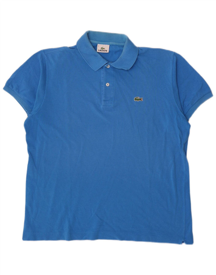 Lacoste Polo Homme Taille 5 Grand Bleu