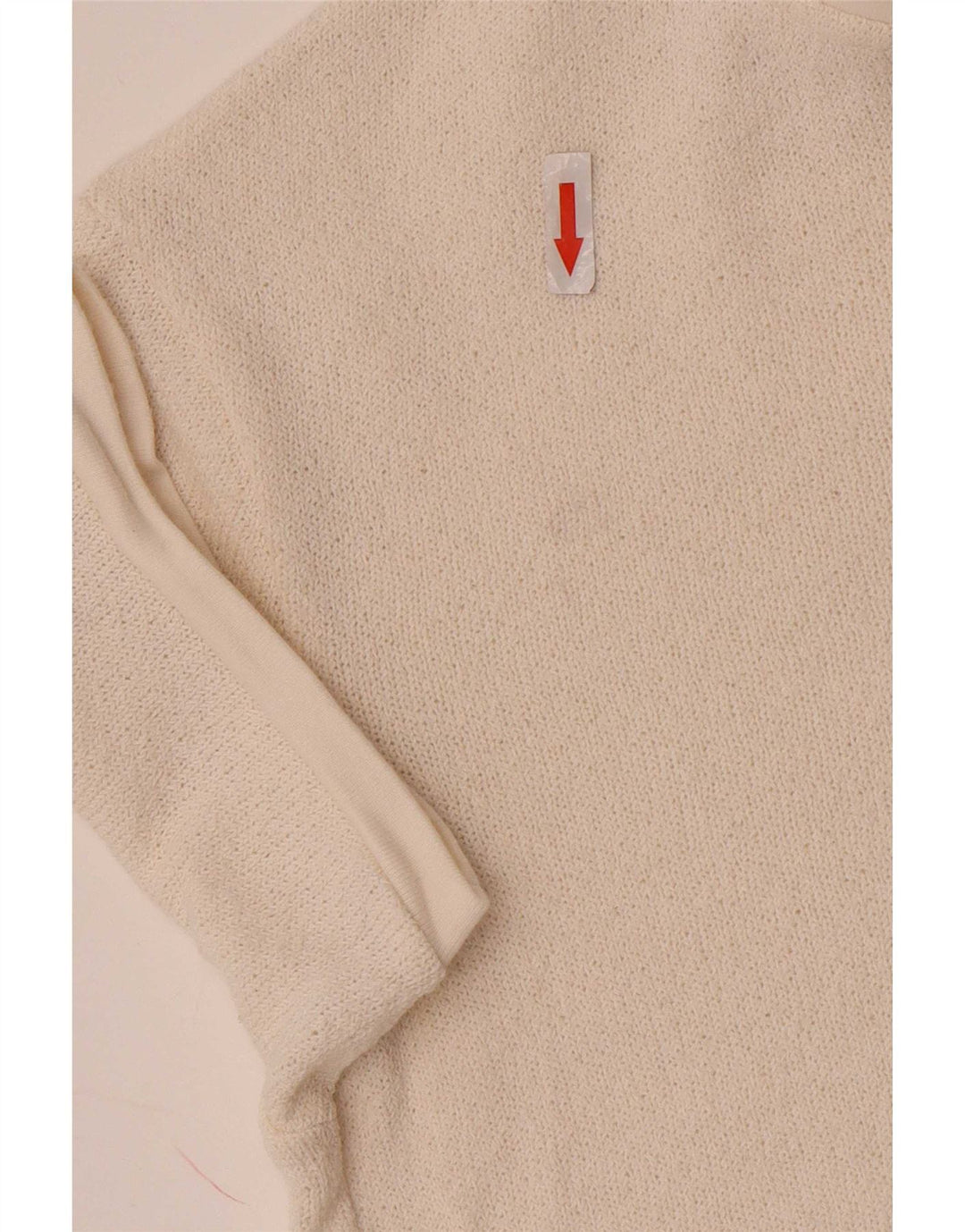 Polo Homme Zara Petit Blanc Cassé