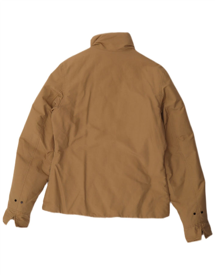 Refrigue Veste matelassée homme UK 42 XL Nylon beige