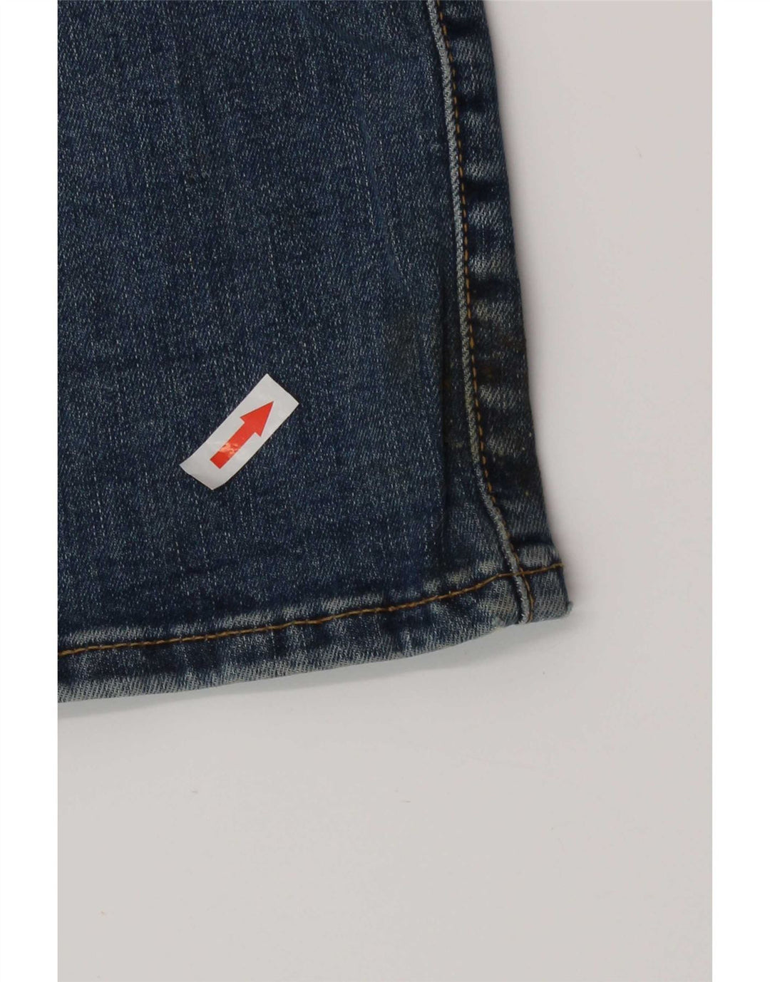 Levi's Jean Slim 511 Homme Bleu W29 L32 Coton