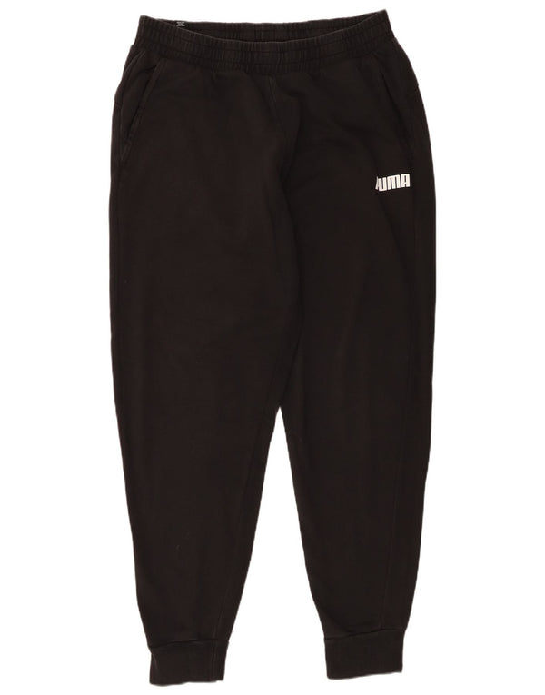 Puma Pantalon de Survêtement Joggers XL Noir Homme