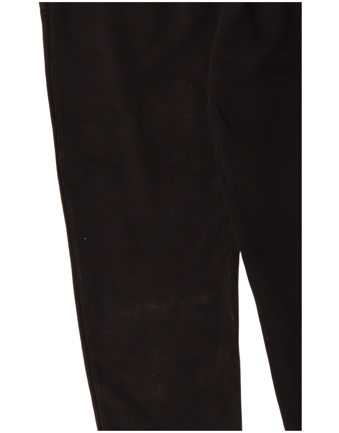 Nike Pantalon de survêtement pour homme en coton noir moyen