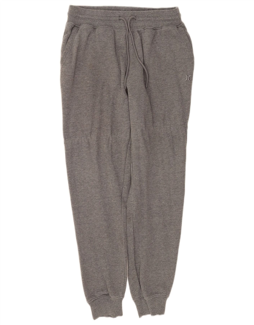 Pantalon De Survêtement Hurley Homme Pantalon De Jogging Petit Gris Coton