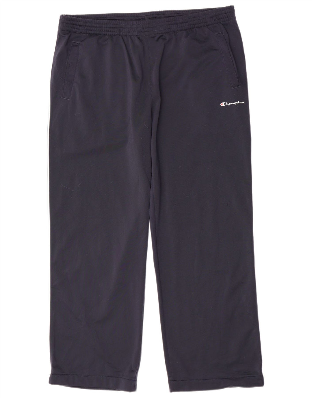 Champion Pantalon de survêtement pour homme 2XL Bleu marine Polyester