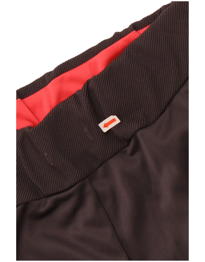 Lotto Pantalon de survêtement pour femme UK 10 Small Gris