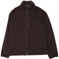 Helly Hansen Veste de survêtement pour homme XL Noir Polyester
