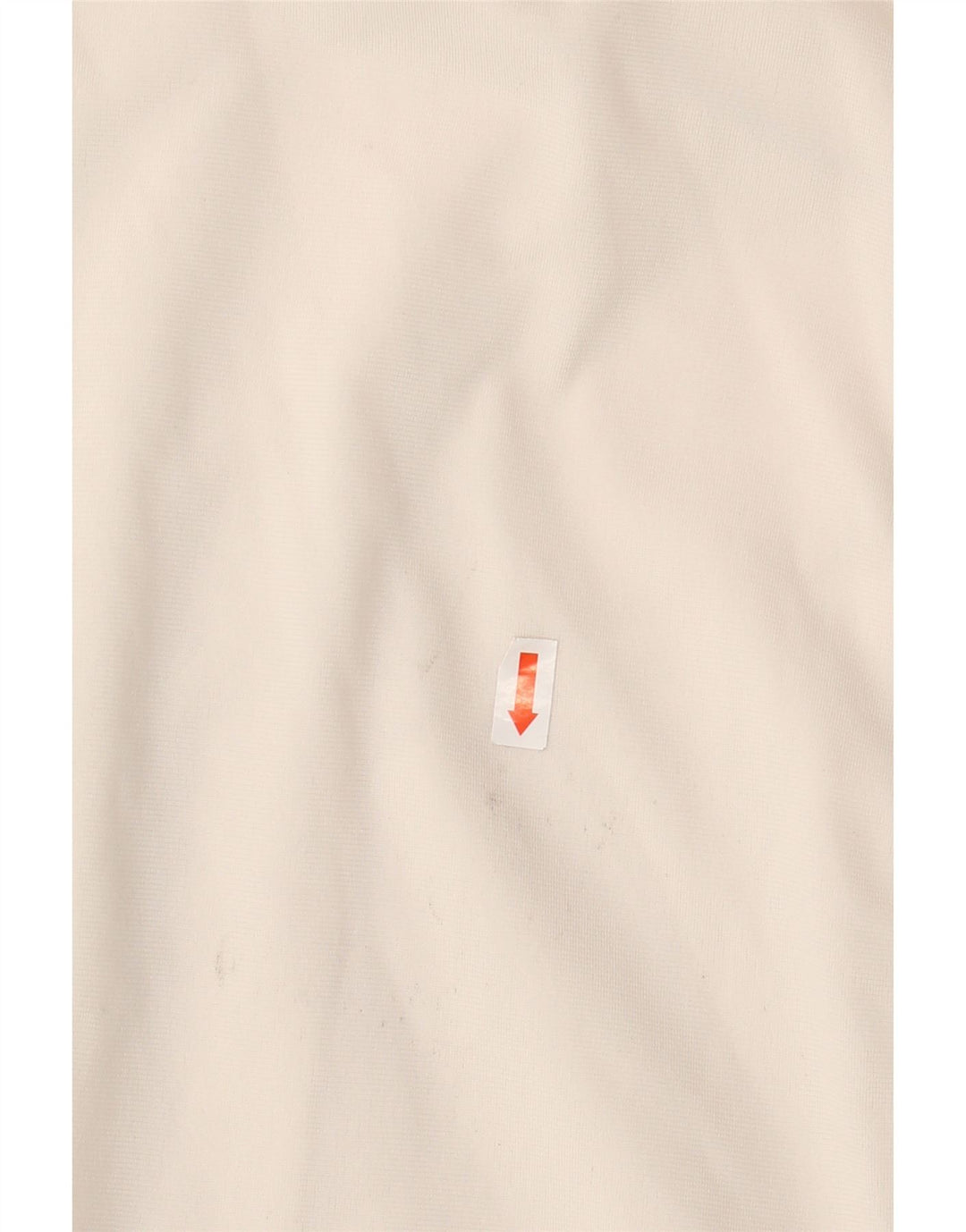 Lotto Veste de survêtement pour Homme Blanc cassé Medium Sports